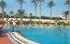 Cataract Pyramids Resort 